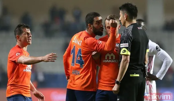 Barcelona Arda Turan'ı gözden çıkardı! - 17