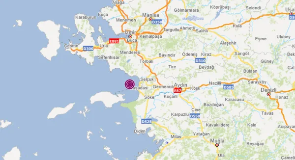 saraykoy hava durumu saatlik