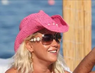 Yeliz Yeşilmen