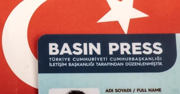 Basın kartı yönetmeliğinde değişiklik! Resmi Gazete'de yayımlandı