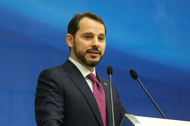 Tasarruf başladı borçlanma azaldı