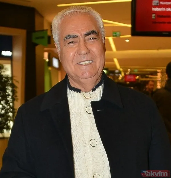 Nuri Sesigüzel'e veda! Cenazede "20 liran var mı?" sorusu karşısında neye uğradığını şaşıran Mahmut Tuncer: "Yüzsüz müsün?" - 3