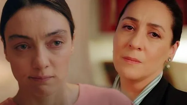 Kırmızı Oda finali allah bullak edecek sonunda yok yok! Masumlar Apartmanı'nın Gülben'i bile finalde olacak ömürden ömür gideek-5