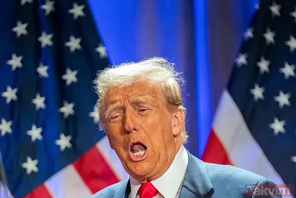 Donald Trump bakanlarını seçti! Talk Show yıldızından futbolcuya Beyaz Saray’ın yeni yönetimi - 4