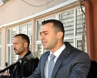 Eşi de gözaltında