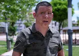 Vücudunun büyük bir bölümü yanan Gökhan Baran'ın hayatı, Başkan Erdoğan'ın talimatıyla değişti