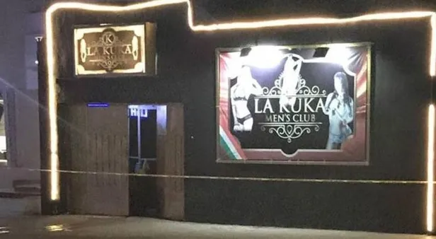 Meksika’da gece kulübüne silahlı saldırı: 5 ölü-1