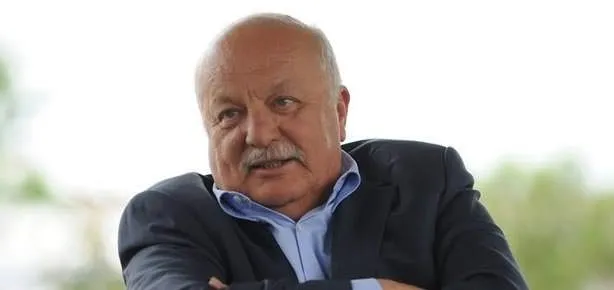 Şener’den Aydınlar’a tarihi itiraf