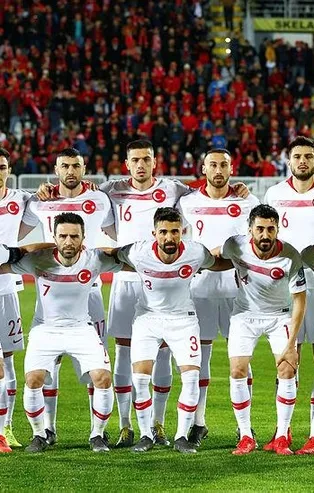 Kadroda Güneş etkisi