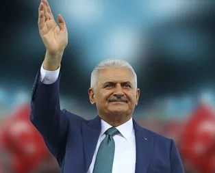 Topal Dursun’un oğlu Binali sosyal medyada gündem oldu!