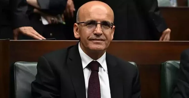 Bakan Şimşek: Bu yıl sağladığımız uygun koşullu finansman 7,7 milyar dolara ulaştı