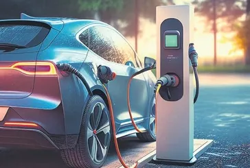 Elektriklide rekor yılı