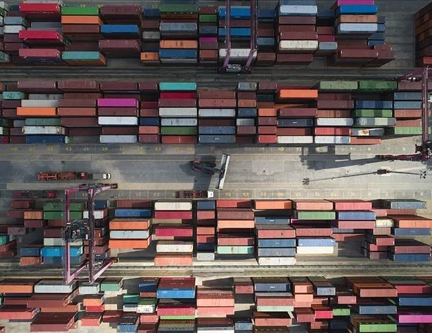 9 ayda 1 milyar doları aştı! İhracatta doping