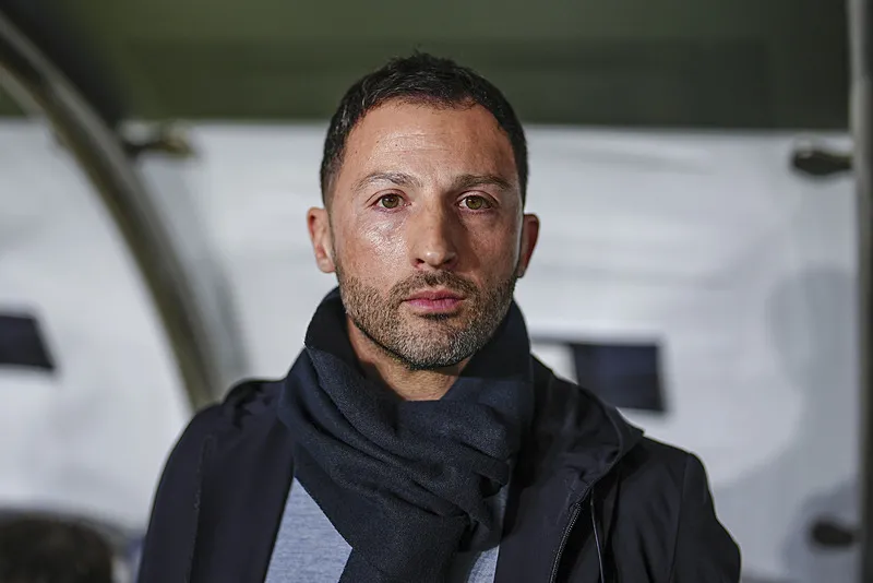 Fenerbahçe'ye bedava dünya yıldızı! Transferi dünyada ses getirecek - 1