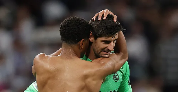 Real Madrid'e iki büyük şok! Yıldız isimler sakatlandı