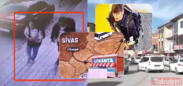 TUSAŞ saldırısında yeni detaylar! 2 teröristin saldırı güzergahı ortaya çıktı! Televizyonda görüp ihbar etti - 7