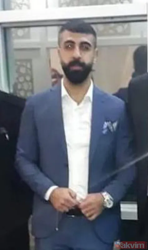 Büyükçekmece'de dehşet veren olay: 4 kişi öldürüp intihar etti | O anlar kameraya yansıdı - 1