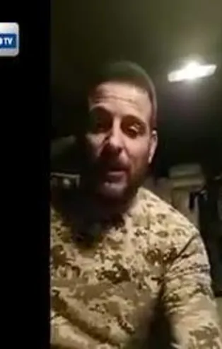 Libya ordusundaki komutandan Türk halkı ve Başkan Erdoğan'a teşekkür: Türkiye olmasaydı başaramazdık