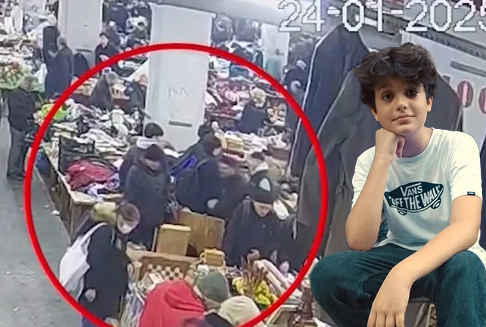 Minguzzi davasında 2. duruşma