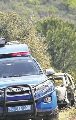 Ailecek cinayet