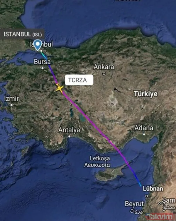 Dünya bu kaçışı konuşuyor! Nissan'ın eski CEO'su Carlos Ghosn için kırmızı bülten çıkarıldı - 4