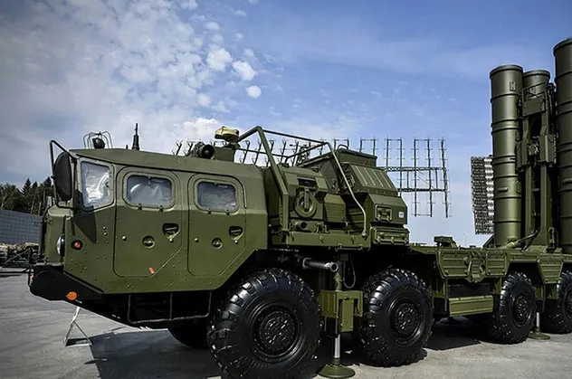 Son dakika: AK Parti'den ABD'ye S-400 tepkisi