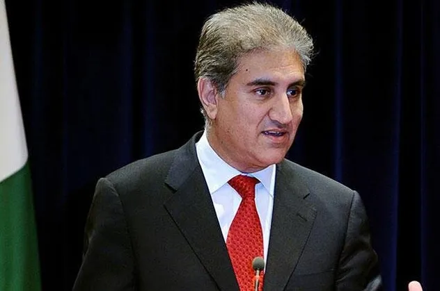 Pakistan'dan Başkan Erdoğan'a teşekkür