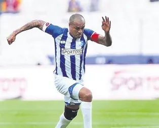 Erzurum’da yaprak dökümü