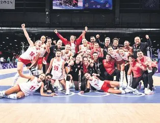 Ay-Yıldız için savaştılar tarih yazdılar
