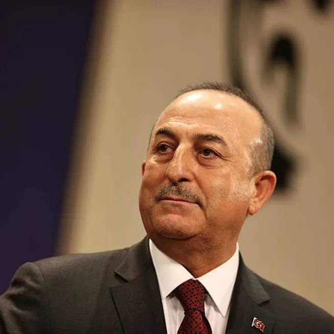 Dışişleri Bakanı Mevlüt Çavuşoğlundan flaş Suriye açıklaması! Yunanistana 12 mil ayarı: 1 mil dahi genişlemeye izin vermeyiz