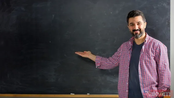 2025 Öğretmenler Günü resimli mesajlar: İlham veren öğretmenlere özel sözler - 8