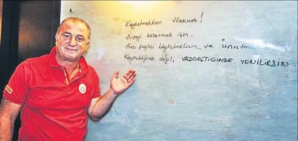 Terim psikologtan farksız