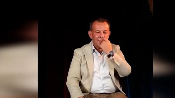 CHP'li Bolu Belediye Başkanı Tanju Özcan'dan skandal ima! Yardım isteyen kadına bakın ne demiş!-3