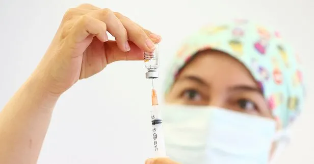 Öğretmenler ne zaman aşı olacak? Öğretmenler aşı olacak mı? Öğretmen aşı takvimi 2021!