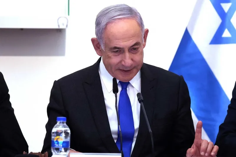 Netanyahu’nun isyanına karşılık ABD’den silah dolusu kargo! Lübnan sınırında yeni cephe hazırlığı: Fosfor bombalarıyla saldırdılar-2