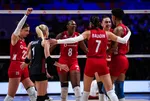 2026 FIVB dünya sıralaması! Türkiye voleybolda kaçıncı sırada?