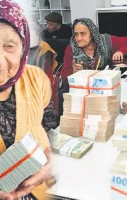 100 yıllık piyango