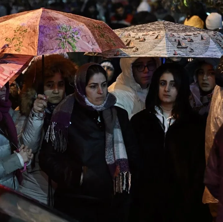 Vatandaşlar etkinlikler için bir araya geldi