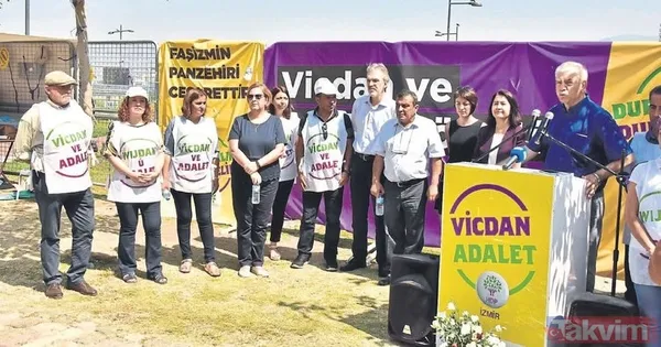 CHP'nin raporundaki isimler deşifre oldu: Gazeteci değil terörist! İşte belgeleriyle, fotoğraflarıyla CHP'nin terör sicili! - 32