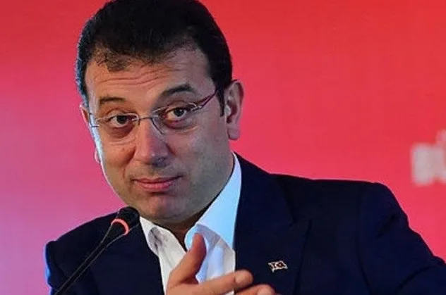 Ekrem İmamoğlu’nu tehdit ettiği iddia edilen Tuna Görgünoğlu CHP Etimesgut İlçe Başkanlığı üyesi çıktı!