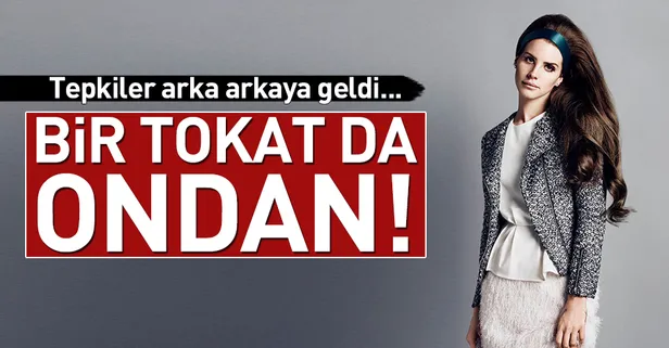 İsrail’e nota!