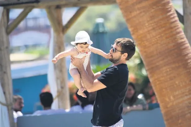Murat Dalkılıç ve Hande Erçel ayrılığının sebebi 'bebek' çıktı-3