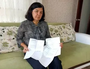 CHP’li belediyeden şehit eşine zulüm! Nedeni A Haber çıktı