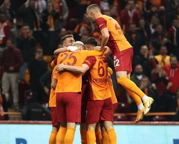 Bu sezonun en kötü ilk yarısı