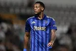 Fenerbahçe’nin yıldızı Jhon Duran Suudi Arabistan’da olay oldu!