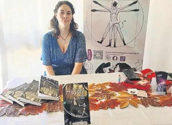 abinin-oyuncusu-guzelligiyle-romana-konu-oldu-1773639771733.jpeg A.B.İ.'nin oyuncusu güzelliğiyle romana konu oldu: "Bana Türk oyuncu Afra Saraçoğlu'nun zarafetini hatırlatıyor"-4