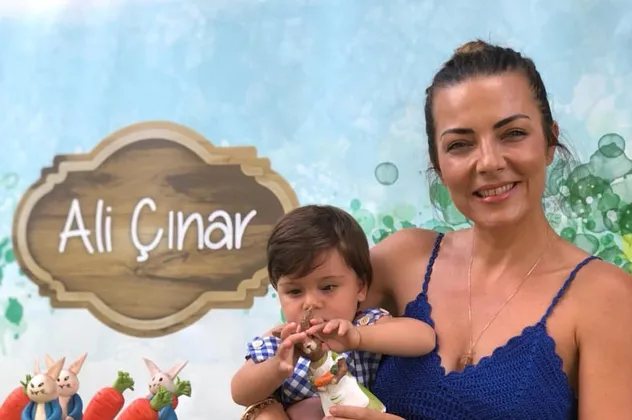 Maşallah Ali