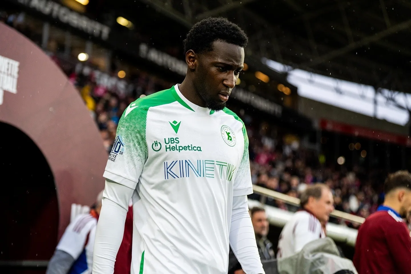 Galatasaray'dan şaşırtacak transfer! Okan Buruk oyun beynini buldu - 19