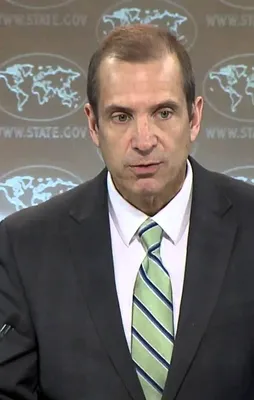 ABD'den flaş Fetullah Gülen açıklaması