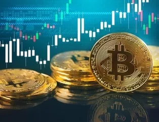 Bitcoin kritik sınırda! Alırken dikkat...